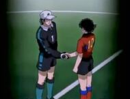 Genzo Tsubasa Champions League (2001)