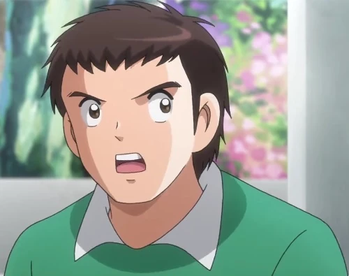 Yuzo Morisaki | Captain Tsubasa Wiki | Fandom