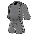 Brazil GK WY