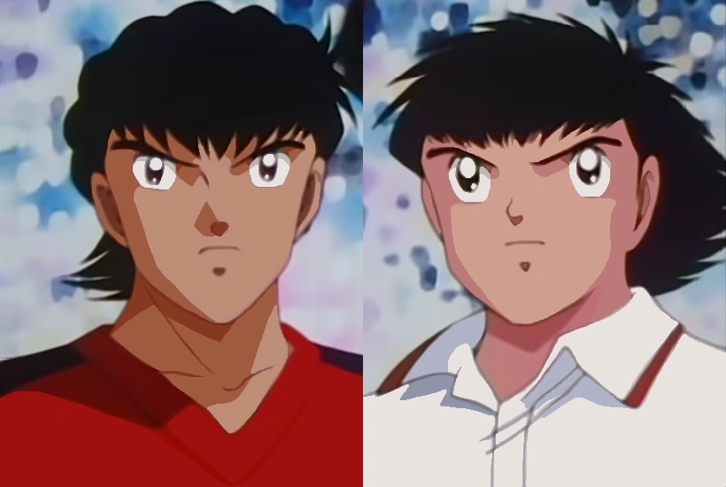Episode 038 (1994 TV series) | Captain Tsubasa Wiki | Fandom