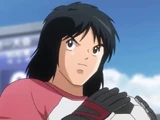 Ken Wakashimazu