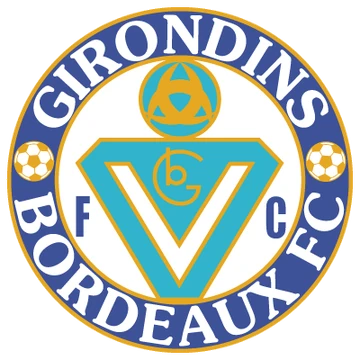 KS Dyskobolia vs. Girondins de Bordeaux 2003-2004