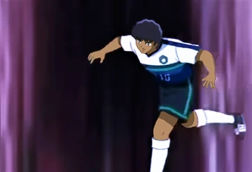 Episode 035 (2001 TV series) | Captain Tsubasa Wiki | Fandom