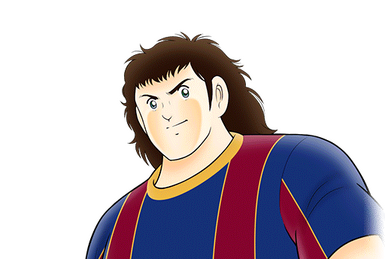 Koichi Fujisawa (Tecmo) | Captain Tsubasa Wiki | Fandom