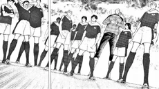 Real Japan 11 (flashback)