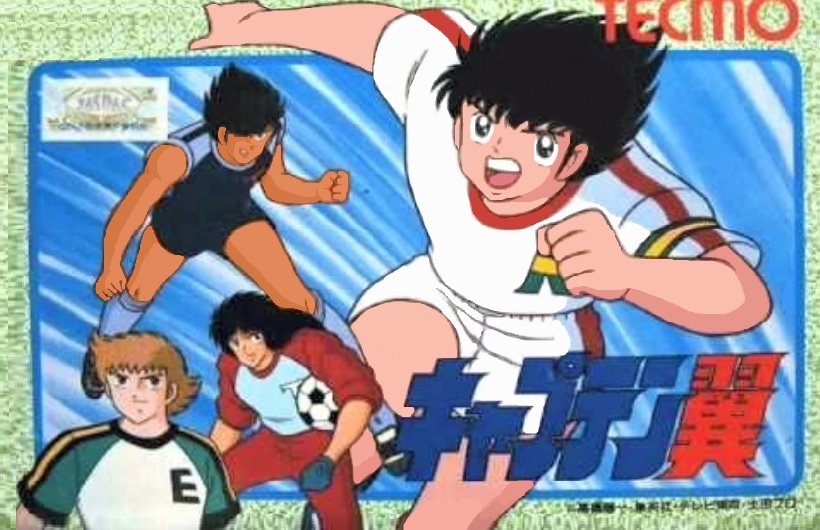 captain tsubasa nes