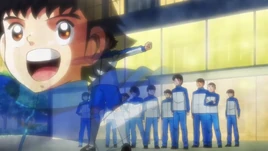 Tsubasa ep17 (2018) 0