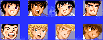 captain tsubasa ps2 traducido captain tsubasa ps2 traducido