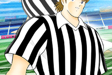 Juventus FC, Captain Tsubasa Wiki