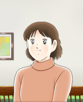 Noriko Igawa CTDT