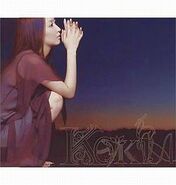 Koika Kawaranaikoto -since 1976- by Koika (single, contains ending 2)