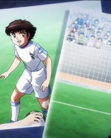 Episode 012 18 Tv Series Captain Tsubasa Wiki Fandom Episode 012 18 Tv Series Captain Tsubasa Wiki Fandom