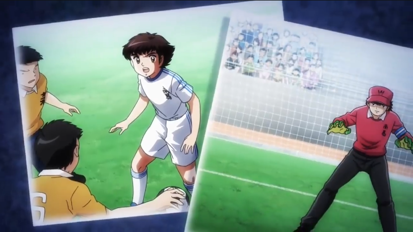 Tsubasa 2018 full episode new arrivals
