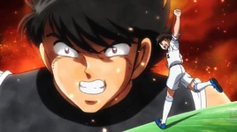 Tsubasa ep14 (2018) 0