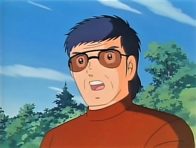 captain tsubasa movie