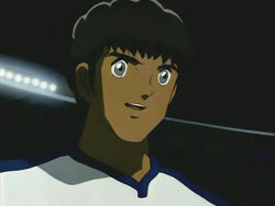Cr Flamengo Captain Tsubasa Wiki Fandom Cr Flamengo Captain Tsubasa Wiki Fandom