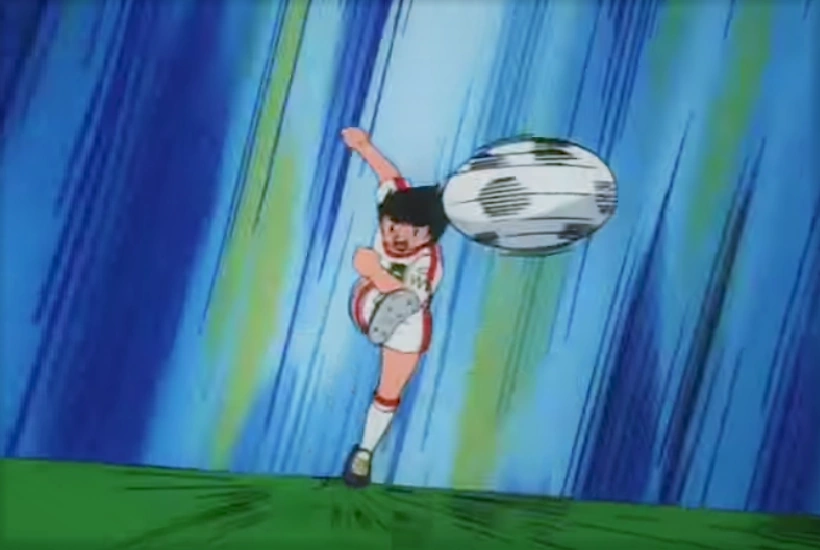Episode 121 (1983 TV series) | Captain Tsubasa Wiki | Fandom