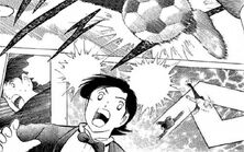 Gentile vs Shingo