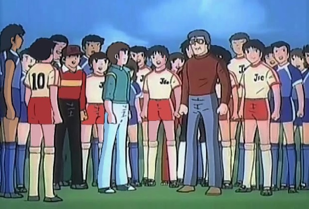 captain tsubasa movie
