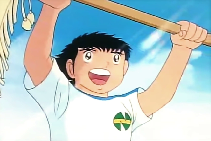 Episode 055 (1983 TV series) | Captain Tsubasa Wiki | Fandom