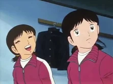 Kumi and Yukari (CT).jpg (55 KB) Kumi & Yukari