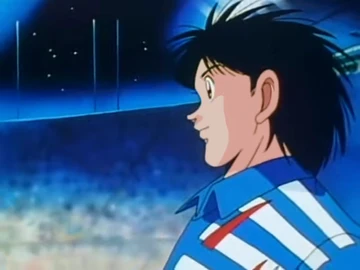 Episode 047 (1994 TV series) | Captain Tsubasa Wiki | Fandom