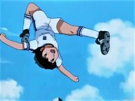 Tsubasa's Overhead