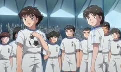 Nankatsu SC ep21 (2018).jpg (72 KB) Vs Musashi FC