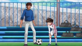 Tsubasa ep5 (2018) 0