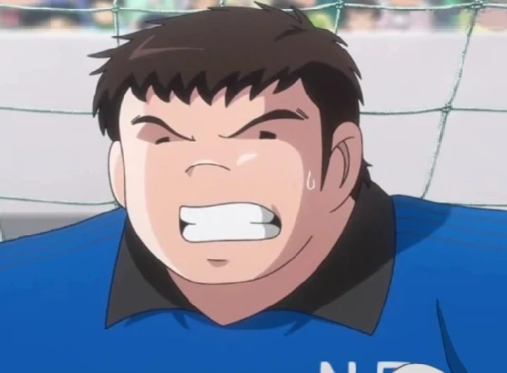 Taichi Nakanishi | Captain Tsubasa Wiki | Fandom
