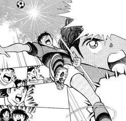 Cr Flamengo Captain Tsubasa Wiki Fandom Cr Flamengo Captain Tsubasa Wiki Fandom