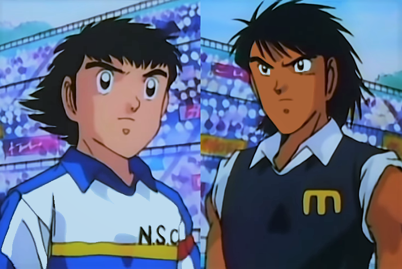 Episode 027 (1994 TV series) | Captain Tsubasa Wiki | Fandom