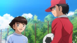 Tsubasa ep28 (2018) 0