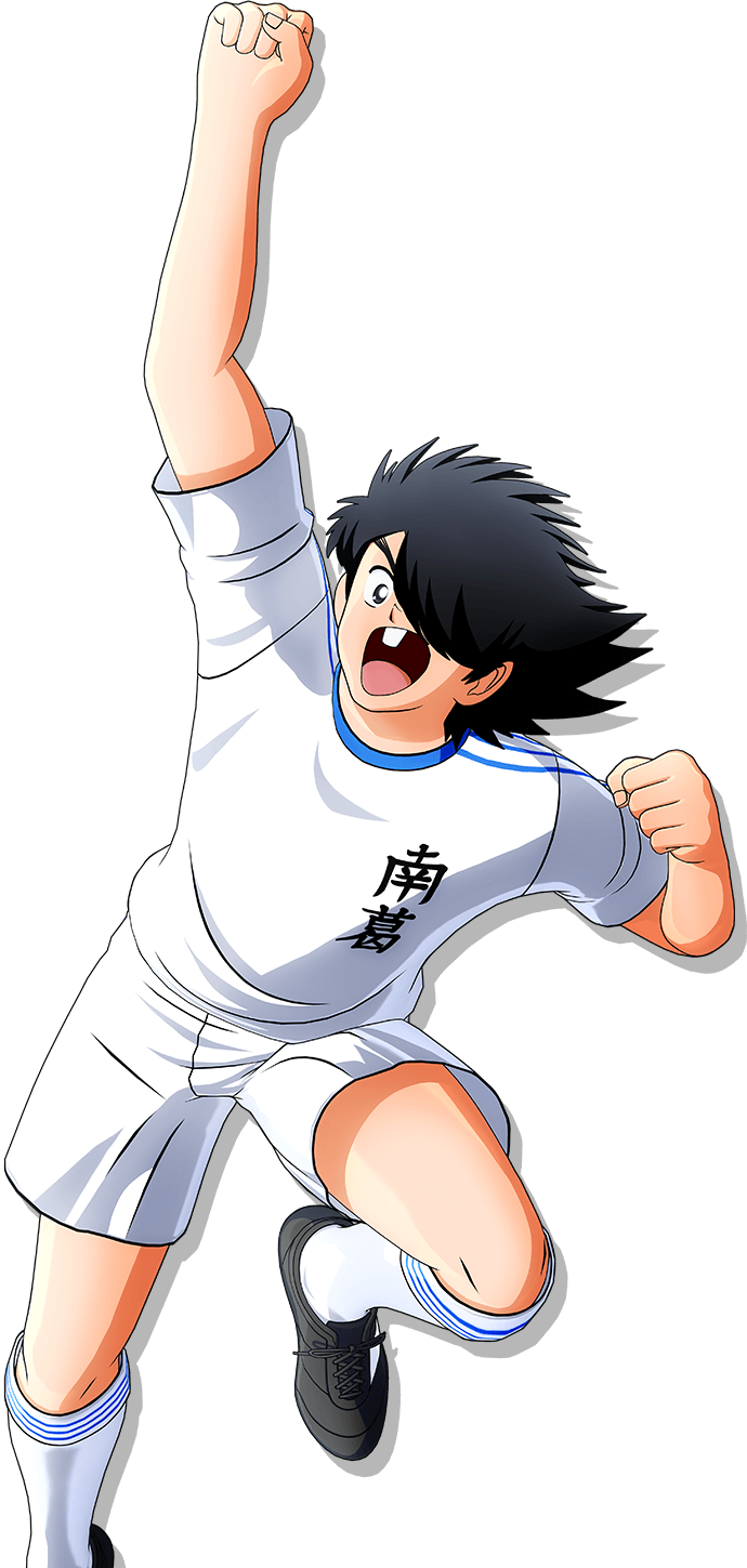 Hajime Taki Techniques Captain Tsubasa Wiki Fandom