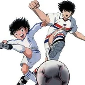 Captain Tsubasa