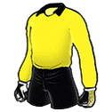 Inter Milan YT GK (DT)