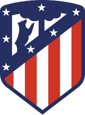 Atlético de Madrid アトレティコ　アルトゥールフェルメールユニ Atlético de Madrid on X: 