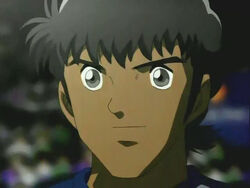 Anime do Flamengo pra ver se meu alcance volta Captain Tsubasa