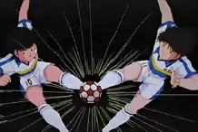 Tsubasa ep28 (1994) 1.png (554 KB) Golden Combi's technique