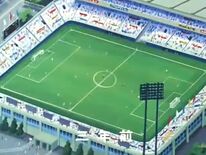 U-13 International Europe Stadium