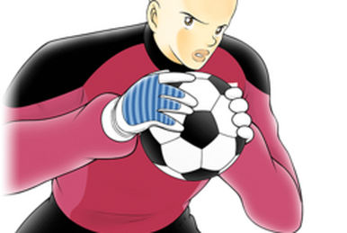キャプテン翼ROAD TO 2002 5 Millennium DREAM Captain Tsubasa: 2000 Millennium Dream - MangaDex