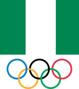 Olympic NigeriaLOGO