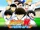 Captain Tsubasa: Tsukuro Dream Team (Mobile)