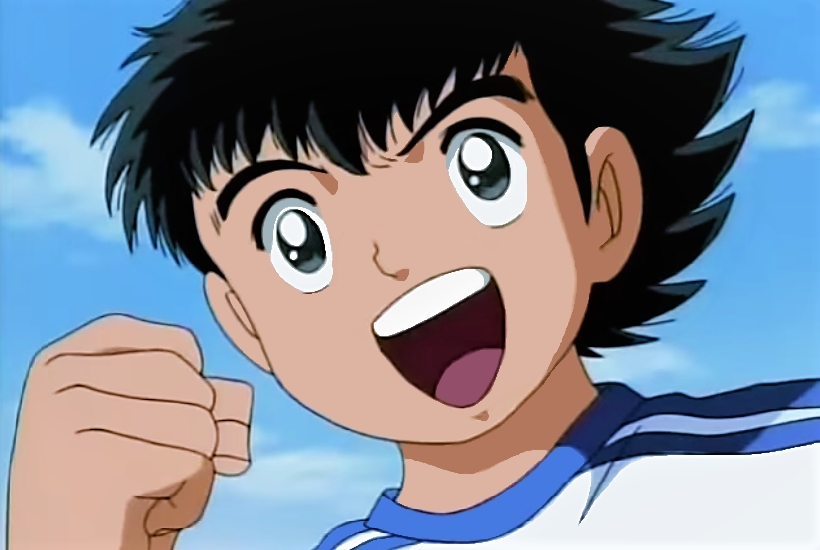 Watch Captain Tsubasa - Part 1