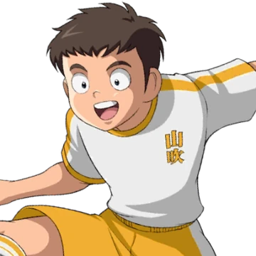 Itsuki Sugiura | Captain Tsubasa Wiki | Fandom