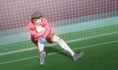 Morisaki defeated by Jito