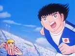 Luke & Tsubasa