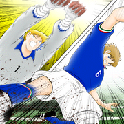 Italy U20 (DT) 1