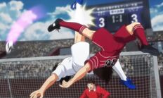 Blocked by Tsubasa