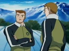 Nicola Bassi | Captain Tsubasa Wiki | Fandom